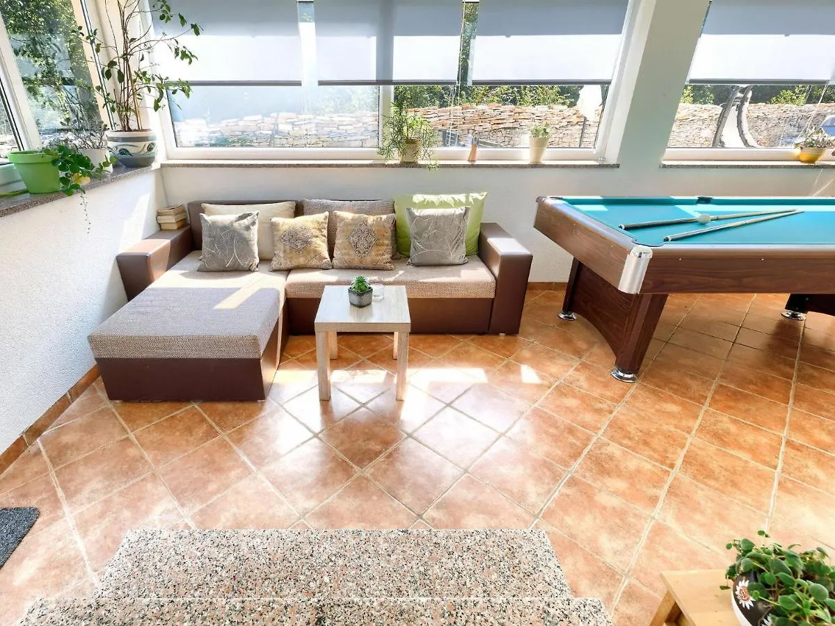 וודניאן Holiday Home Marija By Interhome קרואטיה