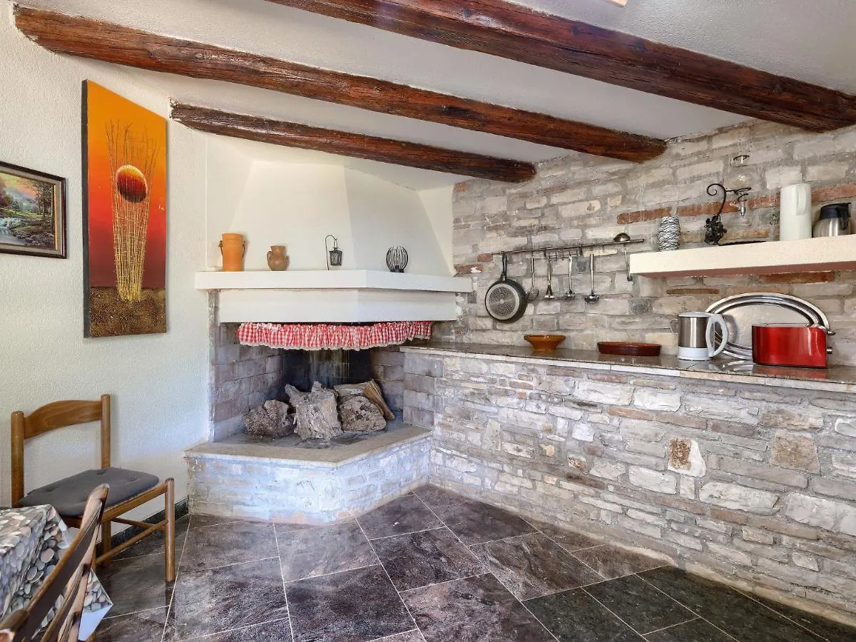 וודניאן Holiday Home Marija By Interhome