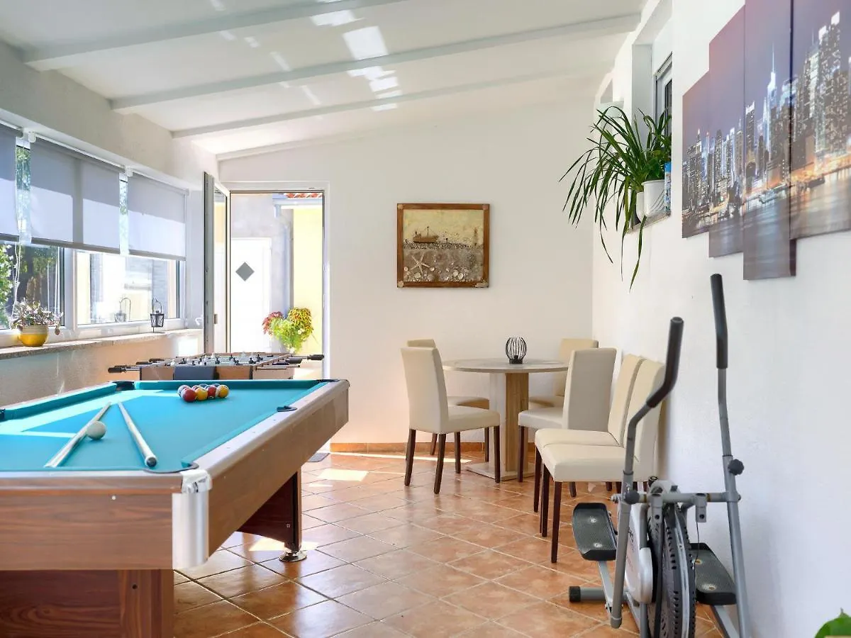 וודניאן Holiday Home Marija By Interhome