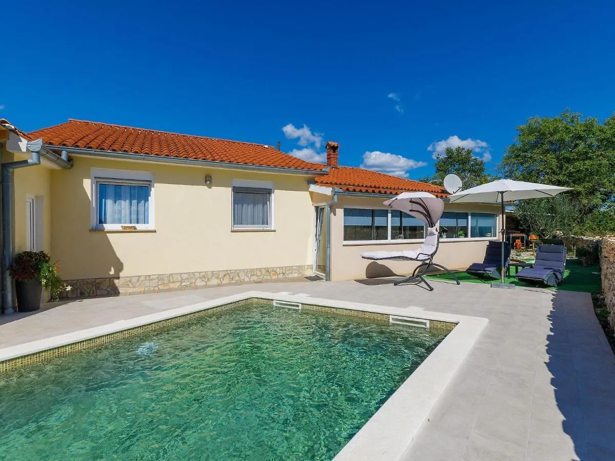 וודניאן Holiday Home Marija By Interhome