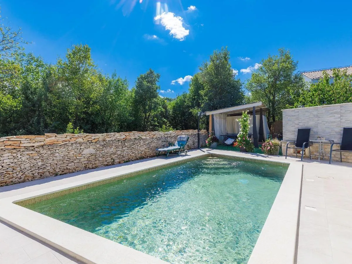 וודניאן Holiday Home Marija By Interhome קרואטיה