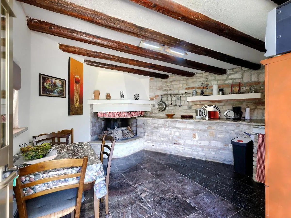 וודניאן Holiday Home Marija By Interhome קרואטיה