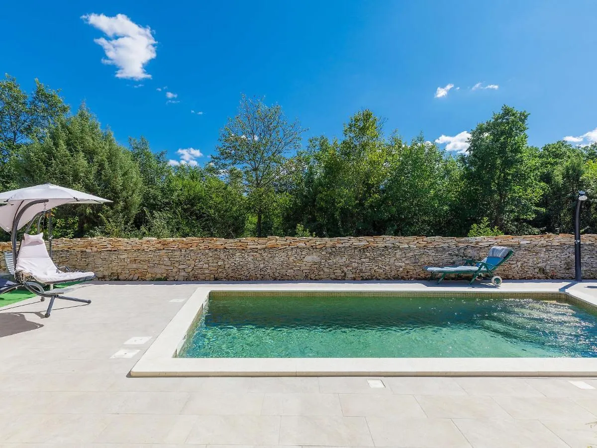 וודניאן Holiday Home Marija By Interhome