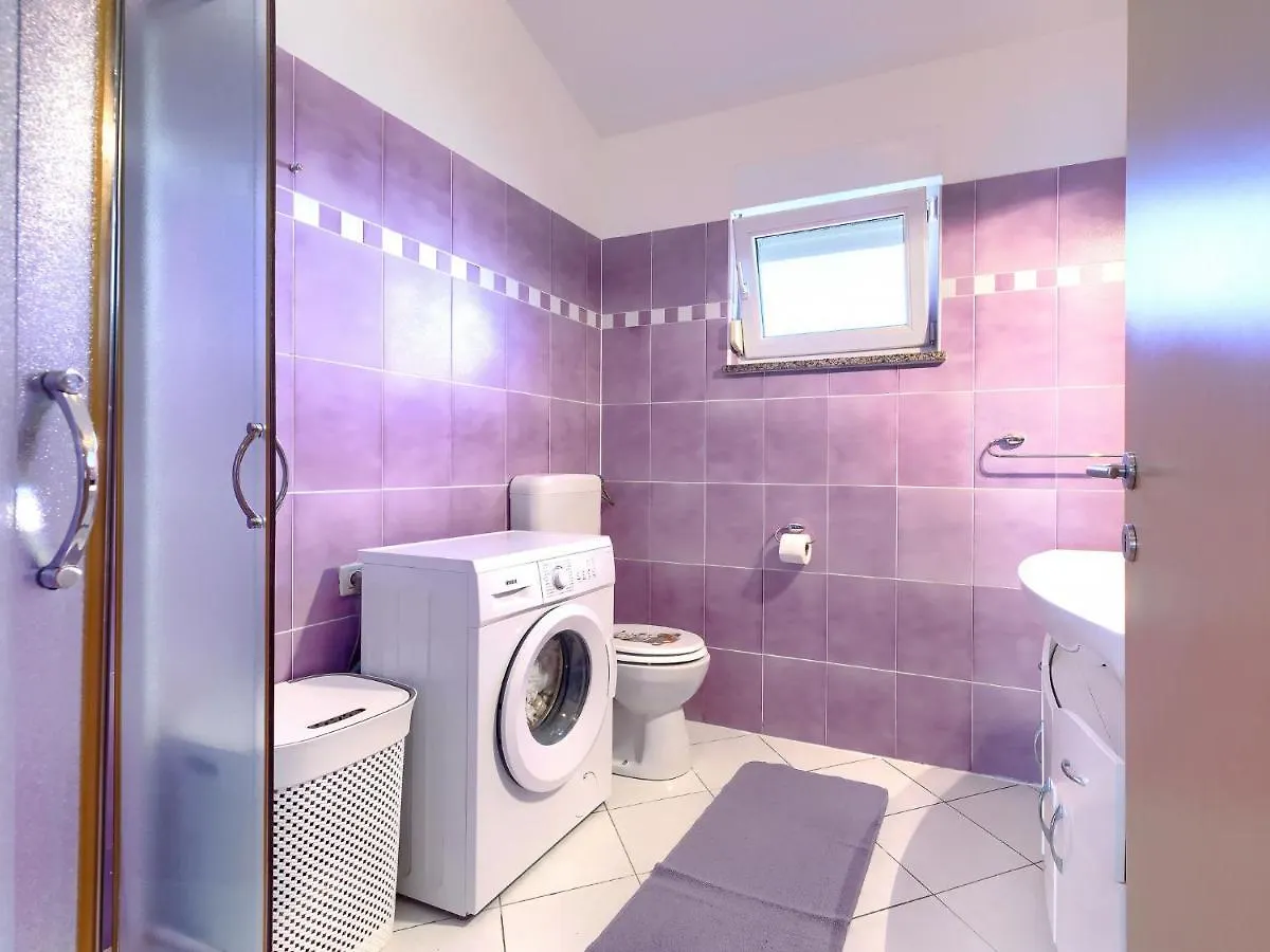 וודניאן Holiday Home Marija By Interhome 0*,