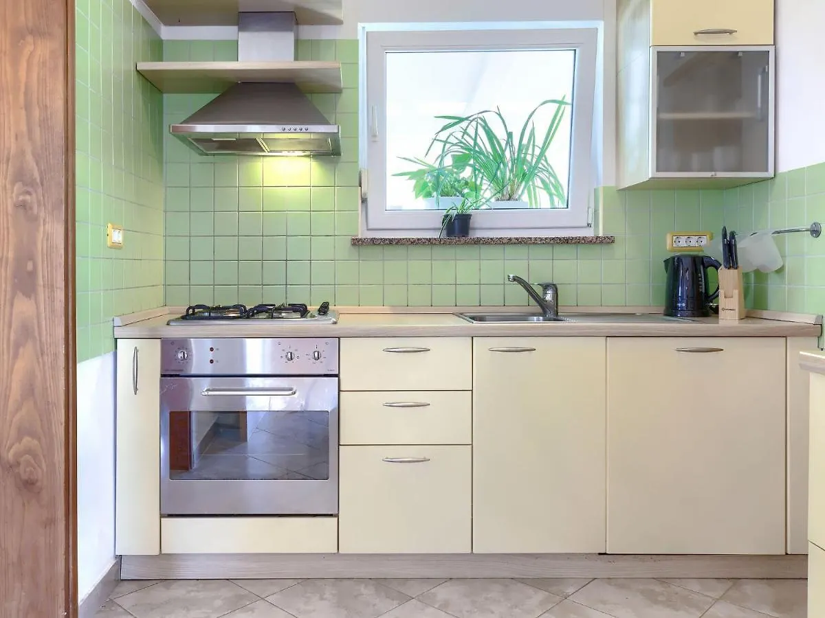 וודניאן Holiday Home Marija By Interhome קרואטיה