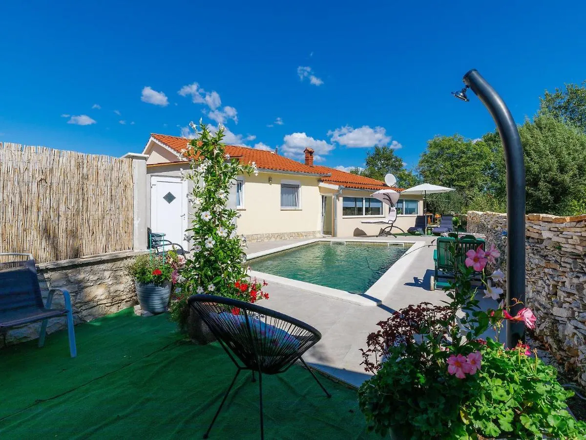 וודניאן Holiday Home Marija By Interhome קרואטיה