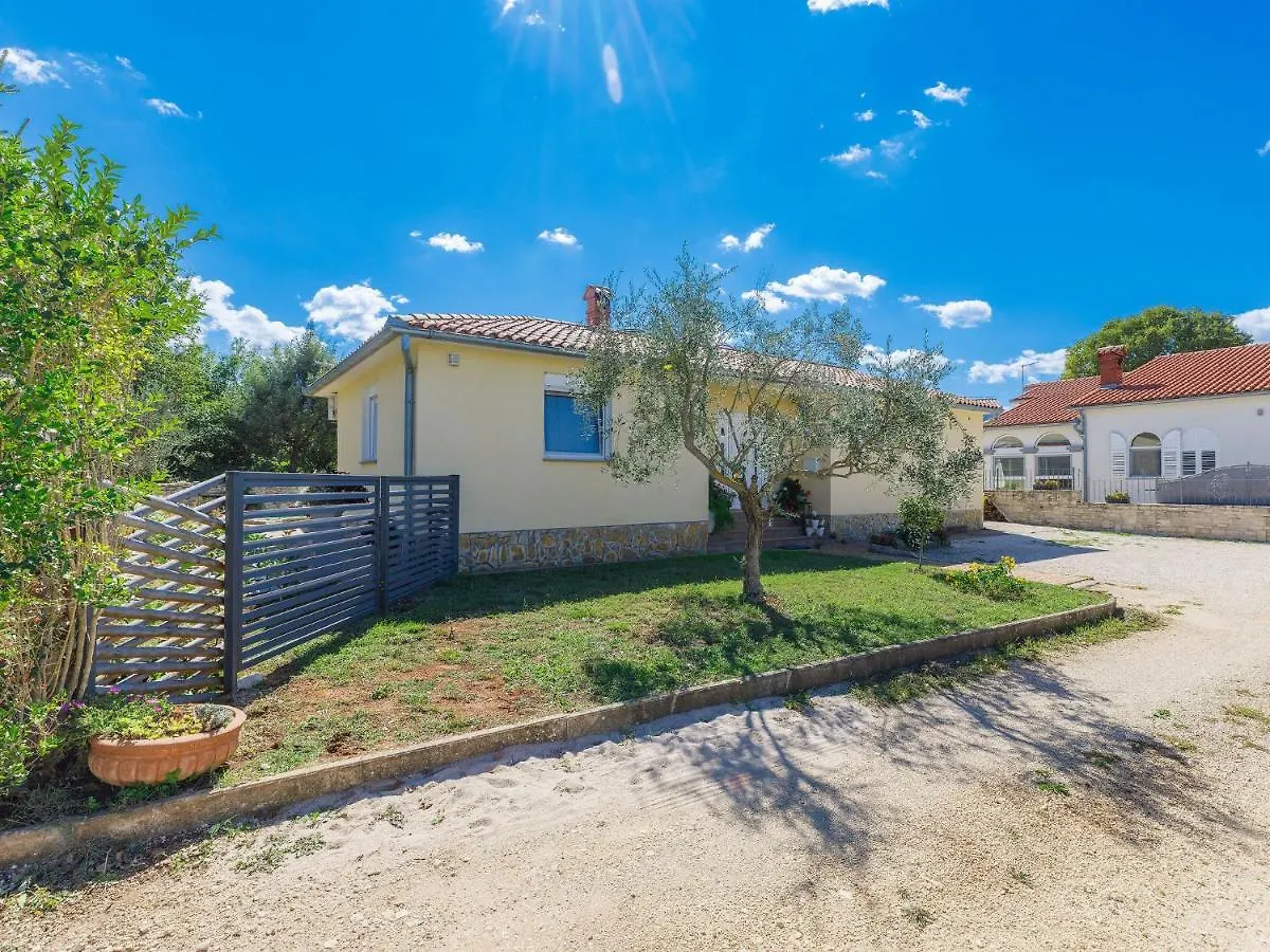 וודניאן Holiday Home Marija By Interhome