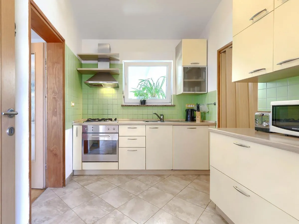 וודניאן Holiday Home Marija By Interhome קרואטיה