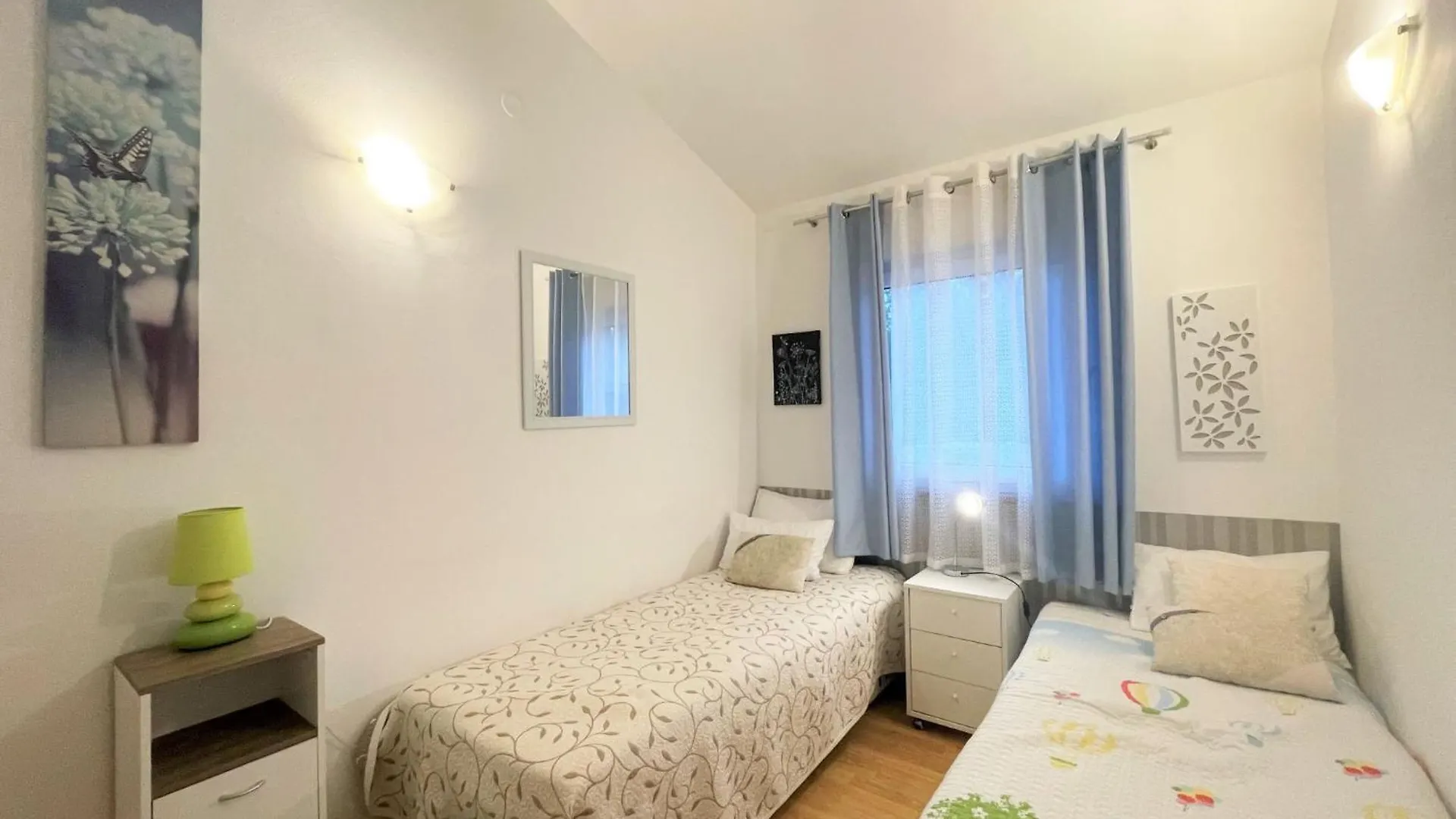 וודניאן Holiday Home Marija By Interhome 0*,  קרואטיה